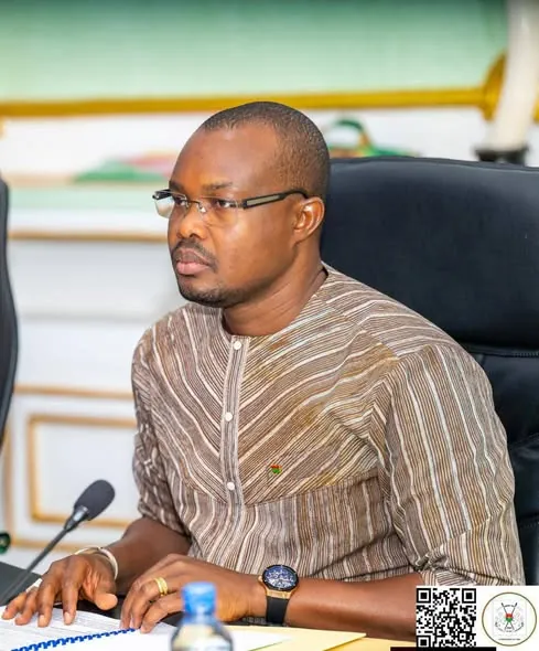 premier ministre