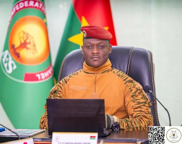 Conseil de Ministre, Nibarka Média fait la synthèse pour les commerçants !