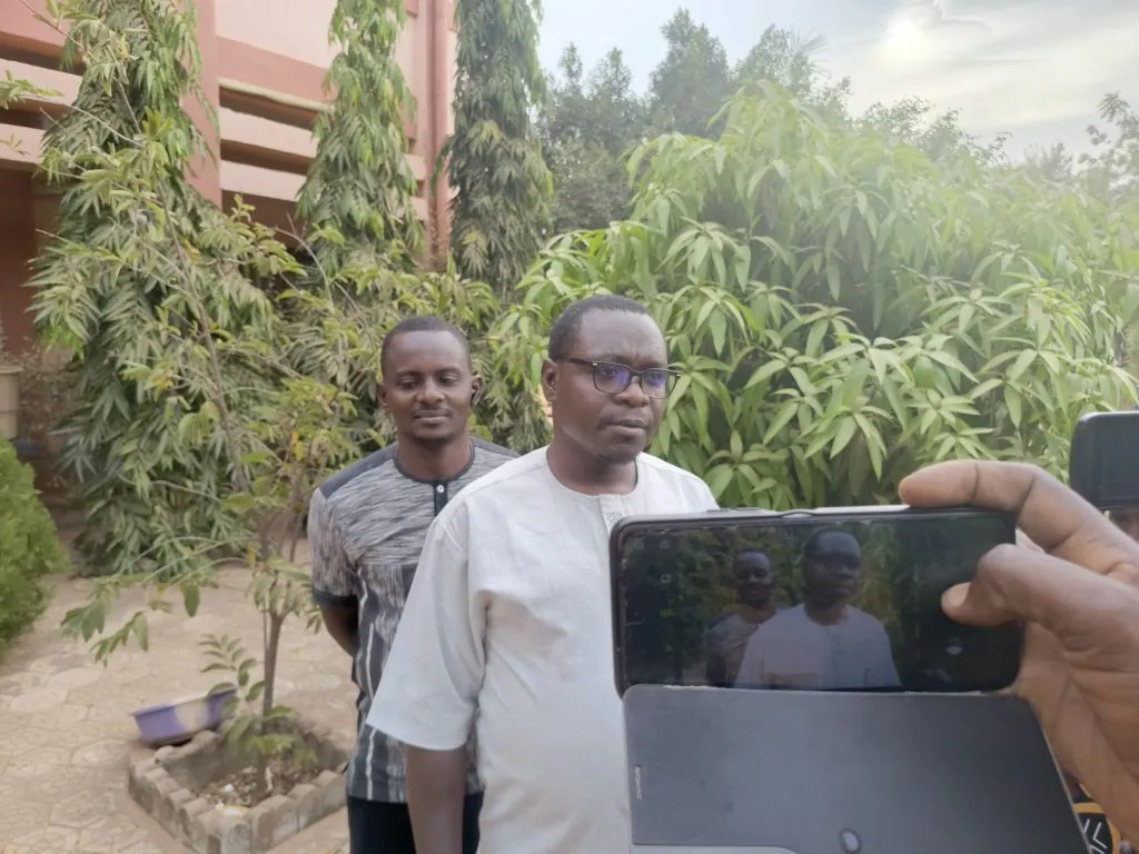 À Fada, le PAM fait découvrir la farine Misola aux médias du Gulmu : une immersion au cœur d’un produit qui soulage les familles.