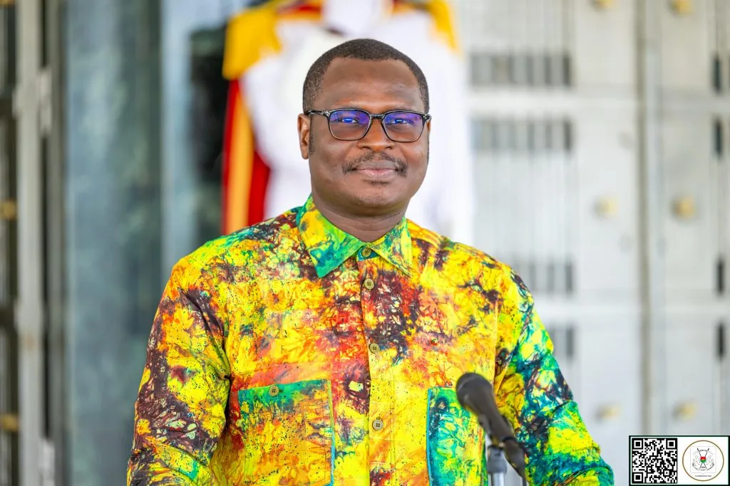 Conseil des ministres du 17 décembre 2025 au Burkina Faso: une campagne agricole record et une Académie technologique qui sera lancée bientôt.