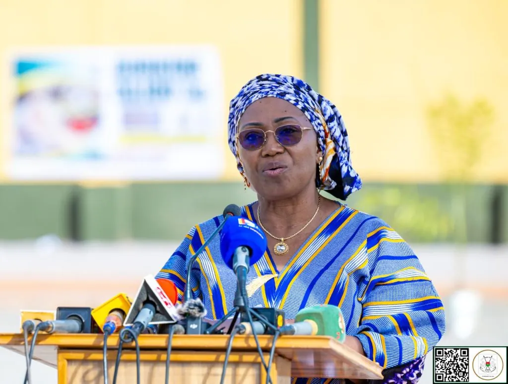 Développement industriel : Burkina Cajou officiellement inaugurée à Bobo-Dioulasso