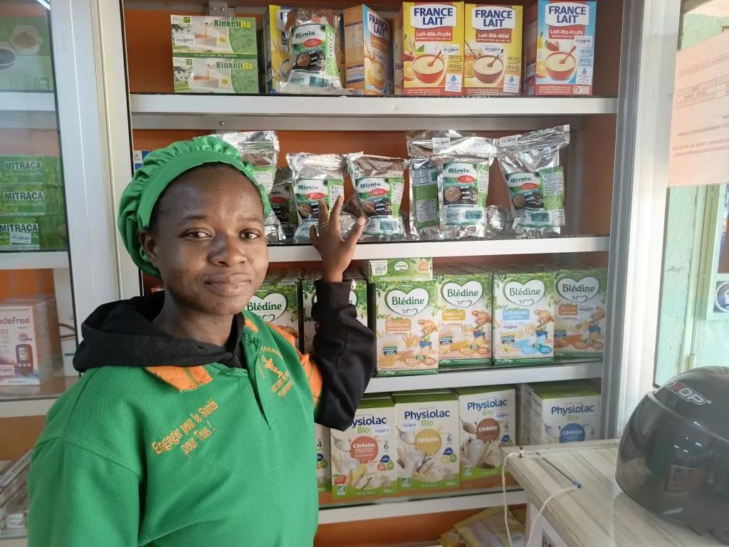 À Fada, le PAM fait découvrir la farine Misola aux médias du Gulmu : une immersion au cœur d’un produit qui soulage les familles.