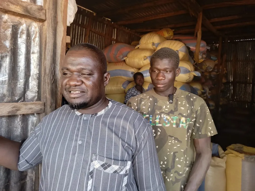 À Fada, le PAM fait découvrir la farine Misola aux médias du Gulmu : une immersion au cœur d’un produit qui soulage les familles.