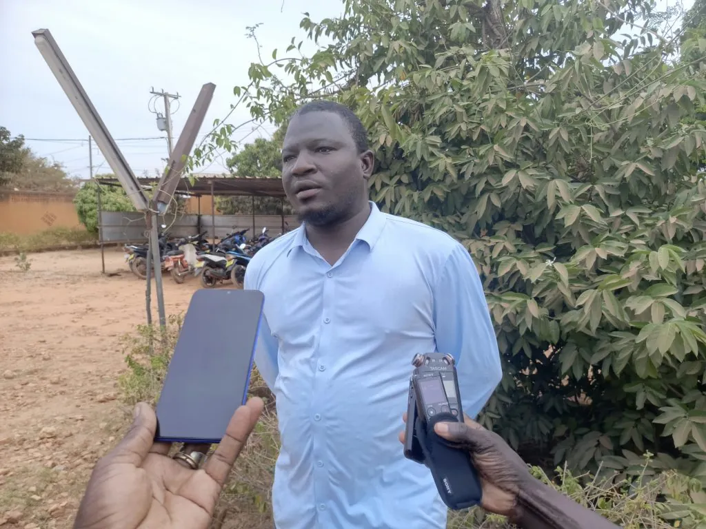 À Fada, le PAM fait découvrir la farine Misola aux médias du Gulmu : une immersion au cœur d’un produit qui soulage les familles.