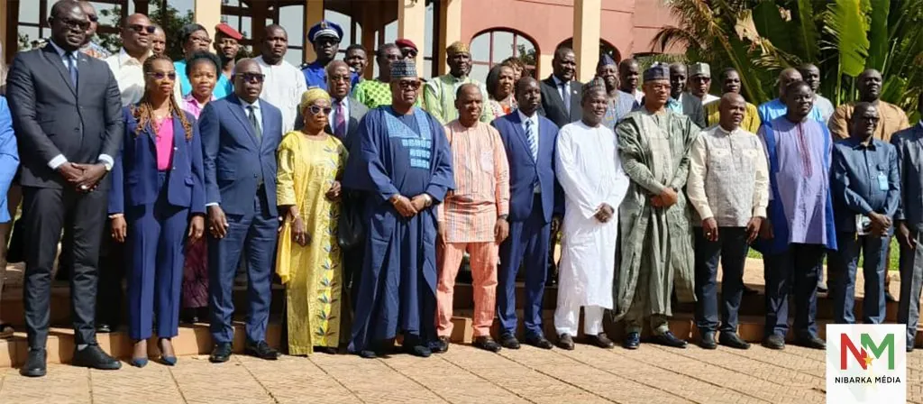 Biodigesteurs : une technologie utile mais longtemps oubliée, remise au cœur des priorités à Ouagadougou lors de 3ᵉ session du Conseil des ministres de l’Alliance pour le Biodigesteur en Afrique de l’Ouest et du Centre (AB.AOC).