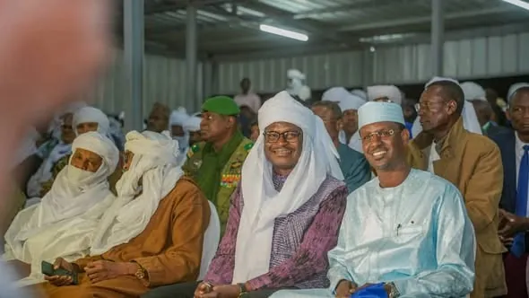 mali premier