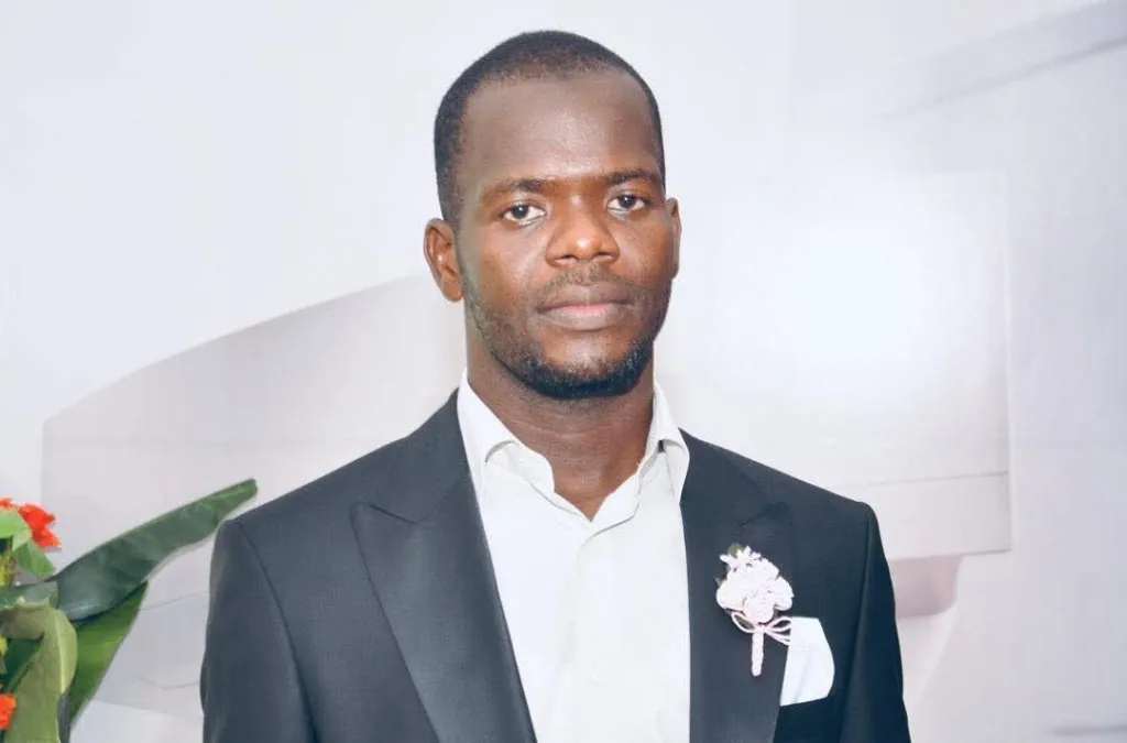 Boureima Nanema, le parcours qui parle aux jeunes commerçants du Burkina