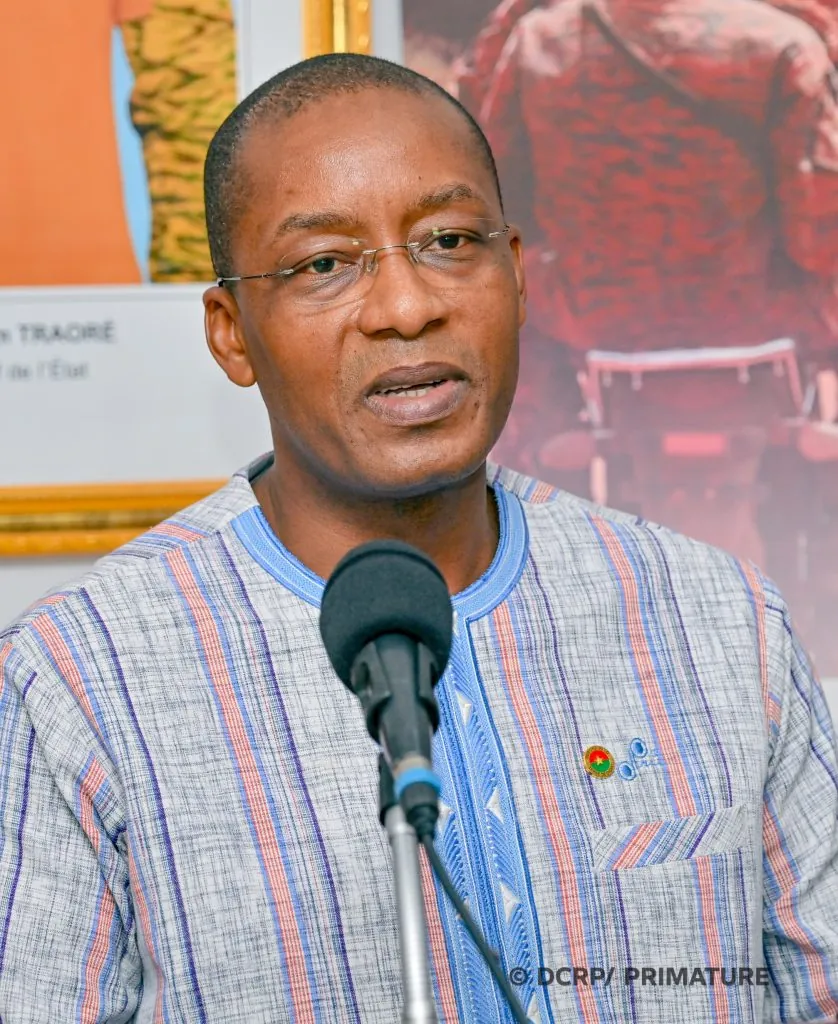 Burkina Faso, industrie, commerce et artisanat : 87,57 % des objectifs atteints en 2025