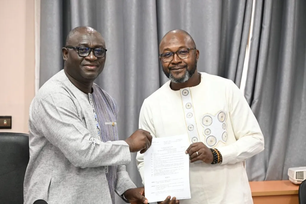 🇧🇫 Fonds d’Appui au Sport et à la Presse Privée : le Conseil d’administration officiellement installé.