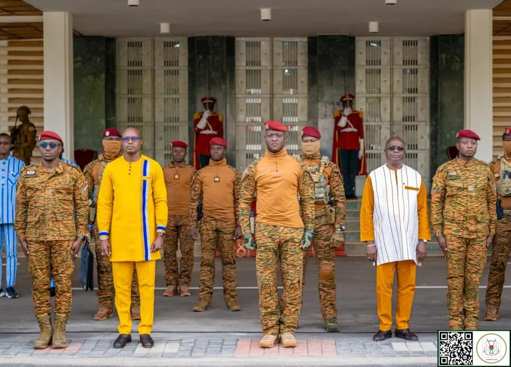 Ouagadougou, 1er avril 2026 – Nibarka Média