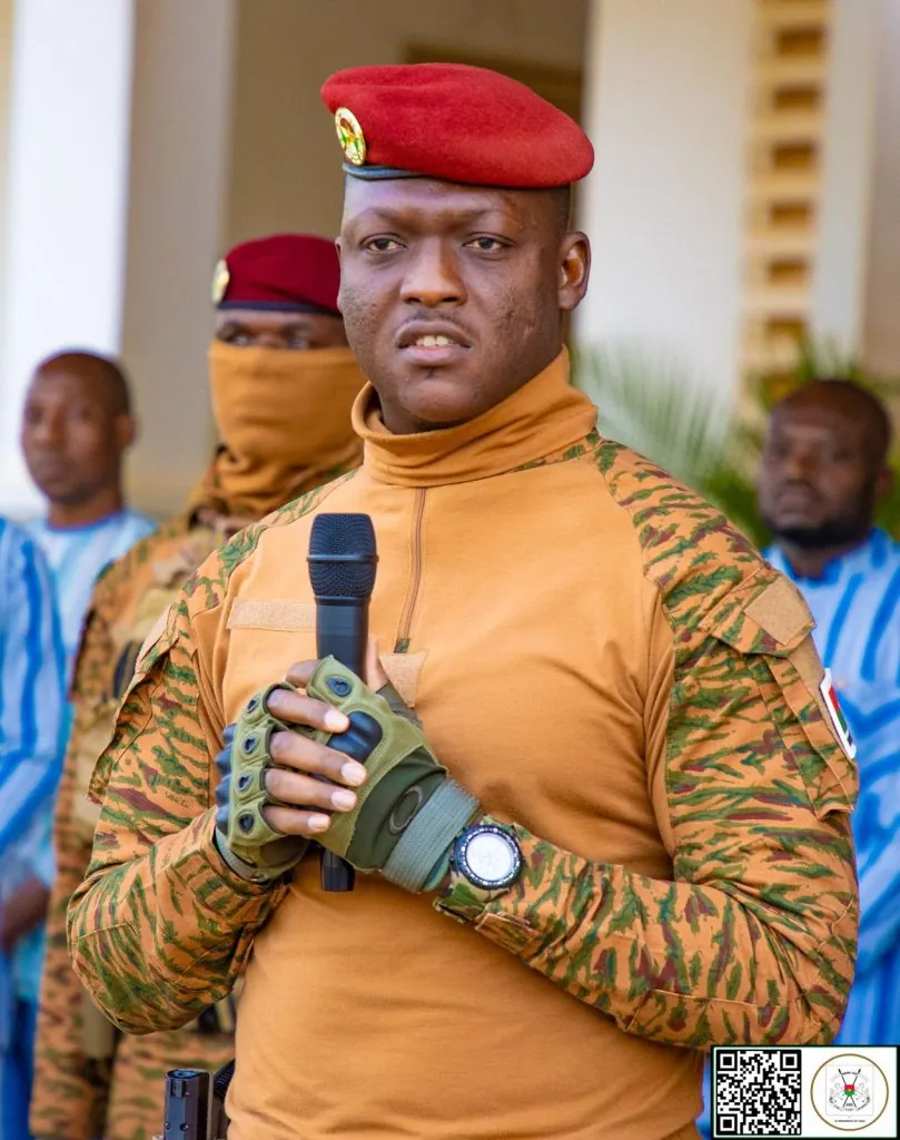 Ouagadougou, 1er avril 2026 – Nibarka Média